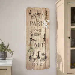 Hakenboard Frélomane