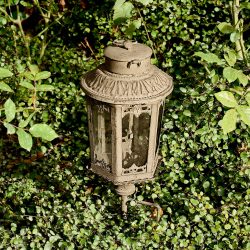 LED-Laterne Quendira