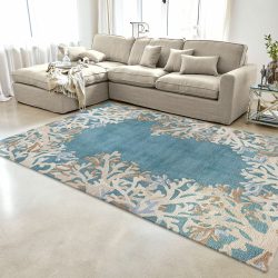 In- & Outdoorteppich Dorlancourt