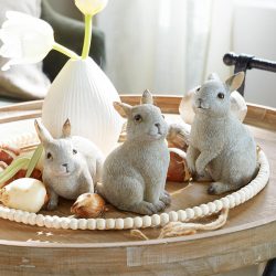 LOBERON, LOBERON Hase 3er Set Anthony