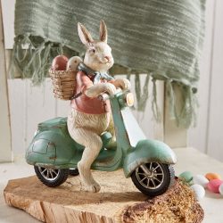 LOBERON, LOBERON Hase Trottinette