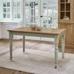 Tisch Calvière