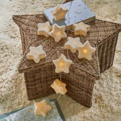 Lichterkette Starwhisper