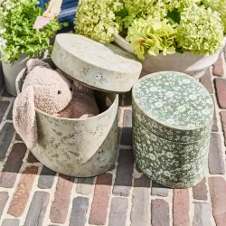 Box 2er Set Puddlebrook