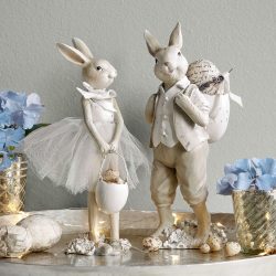 LOBERON Hase 2er Set Perpignan