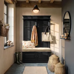 Garderobe Eldwin