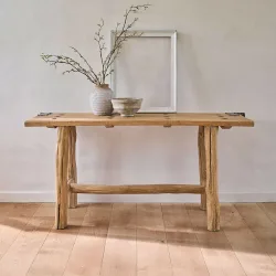 Konsole Crestmoore