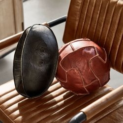 Deko-Ball 2er Set Awanian