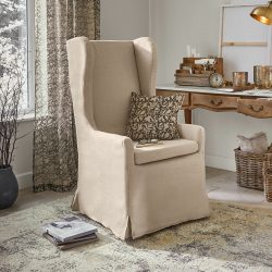 Sessel mit Rollen Belmarina