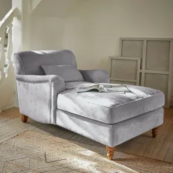 Chaiselongue Isa