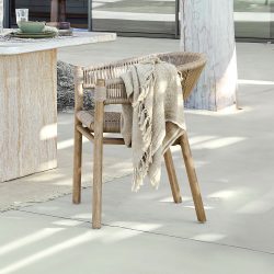 Stuhl FSC®-100% Garmontique