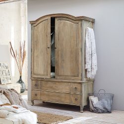 Kleiderschrank Richert
