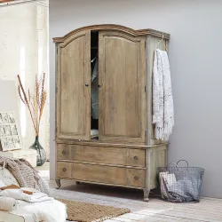 Kleiderschrank Richert
