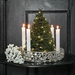 Deko-Baum Moran