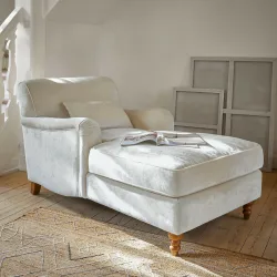 Chaiselongue Isa