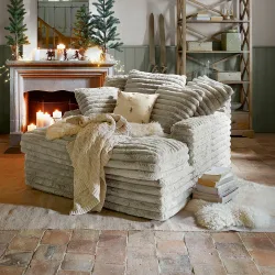 Chaiselongue Woodminster