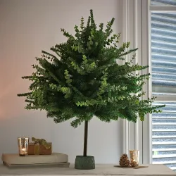 Deko-Baum Talvora
