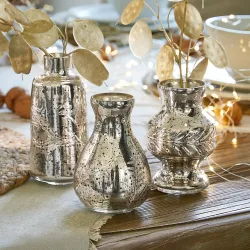 Vase 3er Set Briolique