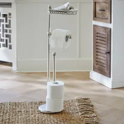 Toilettenpapierhalter Omerville