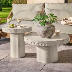 Couchtisch 2er Set Tivoliq