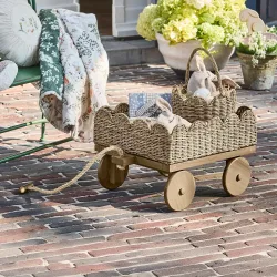 Kinderbollerwagen Whimsywood