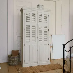 Kleiderschrank Elmsworth
