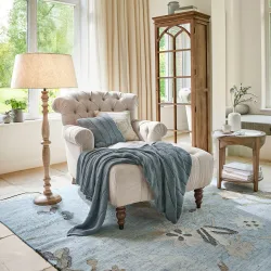 Chaiselongue Springfield Village