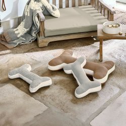Kissen 3er Set Fluffido