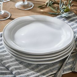 Dessertteller 4er Set Alentejo