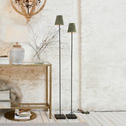 Stehlampe 2er Set Tacoma