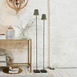 Stehlampe 2er Set Tacoma