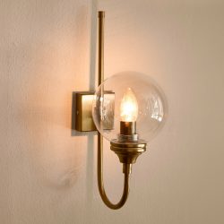 Wandlampe Anthé