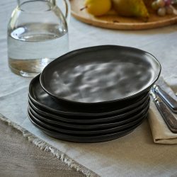 Dessertteller 6er Set Biarré