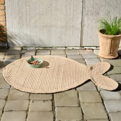 In- & Outdoor-Teppich Oceravia