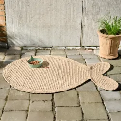 In- & Outdoor-Teppich Oceravia