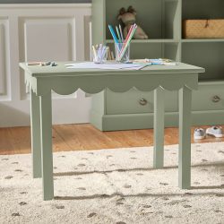 Kindertisch Poussinou