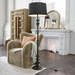 Stehlampe Reville