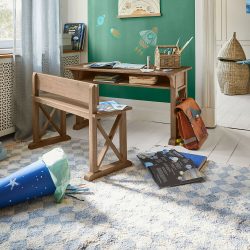 Teppich Wayburn