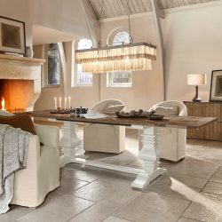 Tisch Quillancourt
