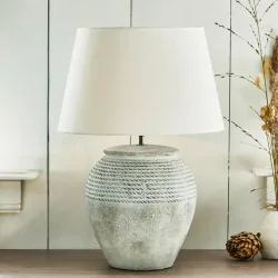 Tischlampe Brookline