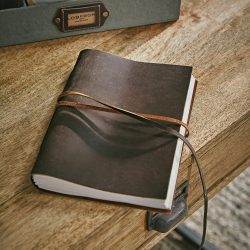 Notizbuch Rédené