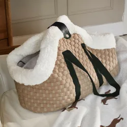 Haustiertasche Brisette