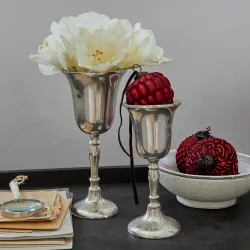 Vase 2er Set Solérie