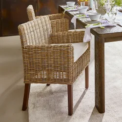 Sessel Forêt Douce
