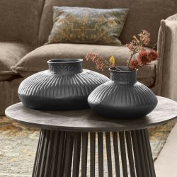 Vase 2er Set Myrkja