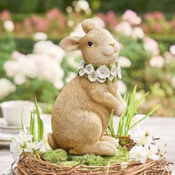 Deko-Hase Ashfordale