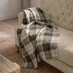 Plaid Harvie