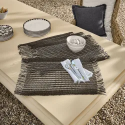 Platzset 4er Set Tarevo