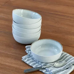 Schüssel 6er Set Eiruna