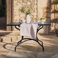Tisch Maurelle